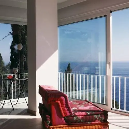 Portofino Escape
