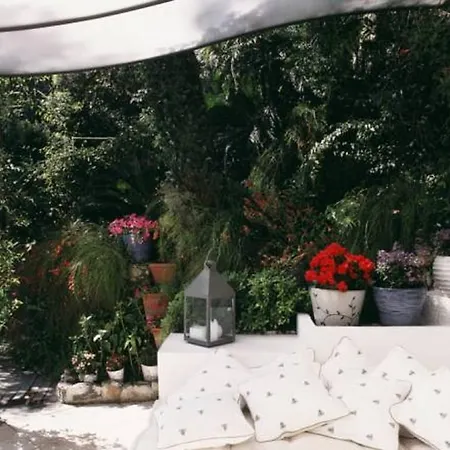 Сasa de vacaciones Portofino Escape