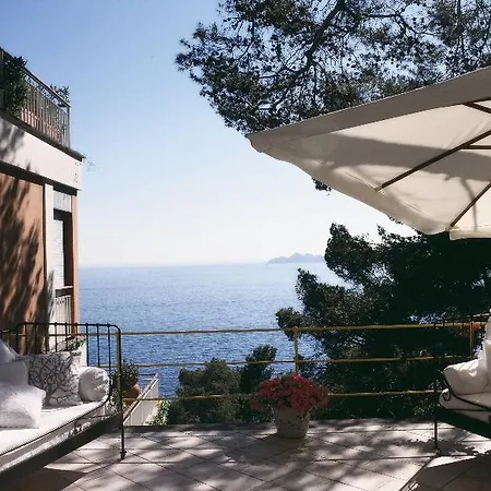 Portofino Escape Сasa de vacaciones